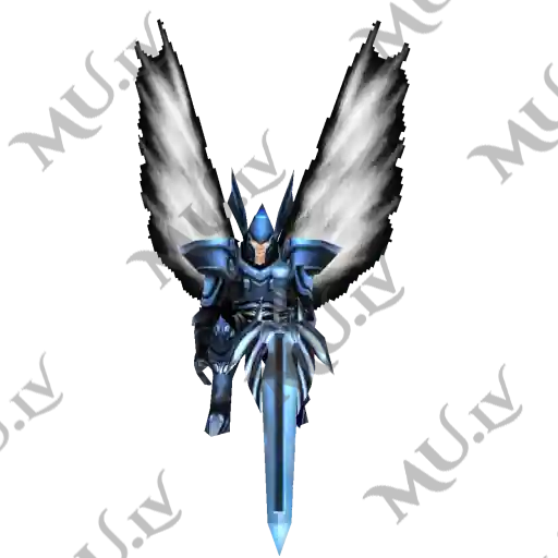Archangel 1