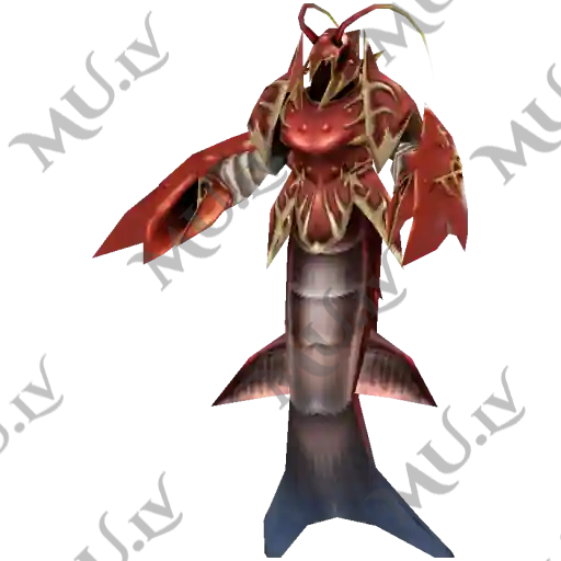 Blood Soldier