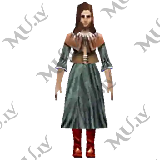Potion Girl Amy 6