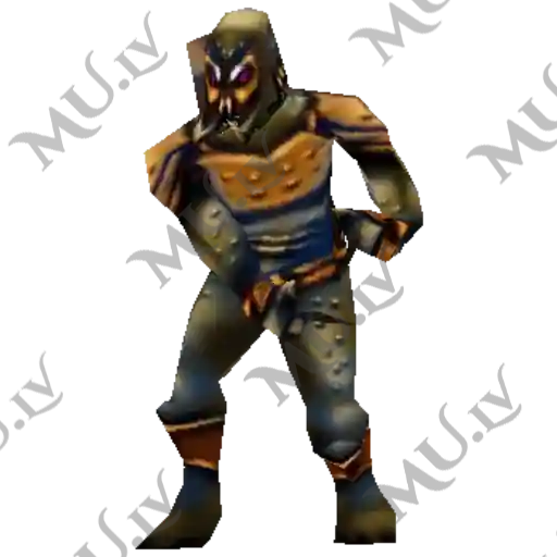 Hunter 3