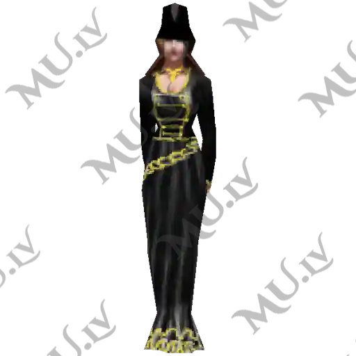 Wizard Izabel 2