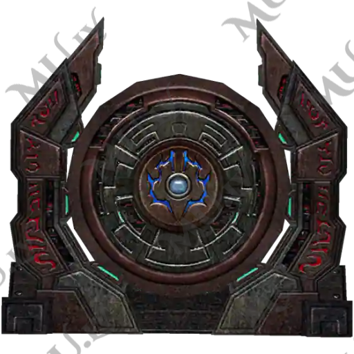 Gateway Machine