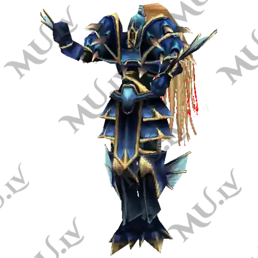 Rogue Centurion