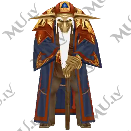 Seed Master 5