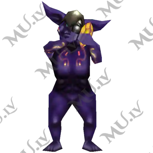 Chaos Goblin 2