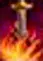 Flame Strike